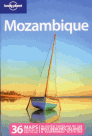 Mozambique /Mozambik/ - Lonely Planet Guide Book - 3rd ed.