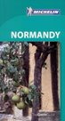 Normandy /Normandie/ - Michelin Green Guide /Francie/