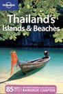 Thailands Islands and Beaches - Lonely Planet Guide Book - 7th ed. /Thajsko/