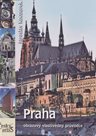 Český atlas - Praha - obrazový vlastivědný průvodce