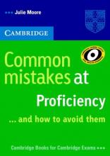 Common mistakes at Proficiency...and how to avoid them