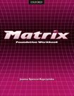 Matrix Foundation Wokbook