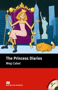The Princess Diaries + CD