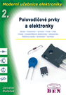 Moderní učebnice elektroniky 2