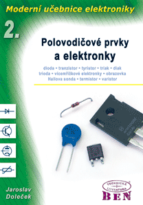 Moderní učebnice elektroniky 2