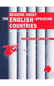 Reading about the English Speaking Countries