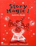 Story Magic 1 Activity Book