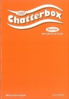 New Chatterbox Starter TB /CZ/