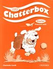 New Chatterbox Starter Pracovní sešit /český/