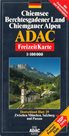Německo - ADAC29 - 1:100 Chiemsee