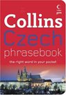 Czech Phrasebook - Collins