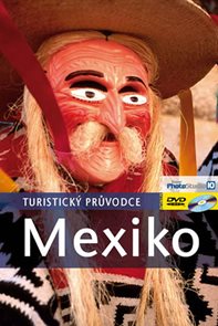 Mexiko - pr. Rough Guide-Jota2