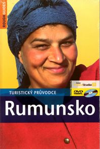 Rumunsko - pr. Rough Guide-Jota3