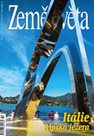 Země Světa  - Itálie - Alpská jezera 10/2018