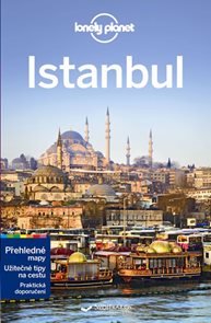 Istanbul - Lonely Planet
