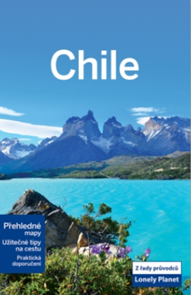 Chile - průvodce Lonely Planet