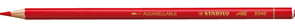 STABILO All - Barevná tužka červená - 1 ks