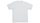 Dětské tričko krátký rukáv - bílé, 146 cm (9-10 let)