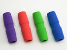 KOH-I-NOOR Pěnový úchyt na tužky 9603 - mix barev - 1 ks
