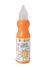 Temperová barva 3D PRIMO, 50 ml, lahvička s tenkým hrotem, oranžová