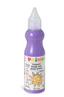 Temperová barva 3D PRIMO, 50 ml, lahvička s tenkým hrotem, lila
