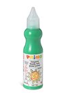 Temperová barva 3D PRIMO, 50 ml, lahvička s tenkým hrotem, zelená