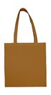 Textilní taška k domalování - bronzová