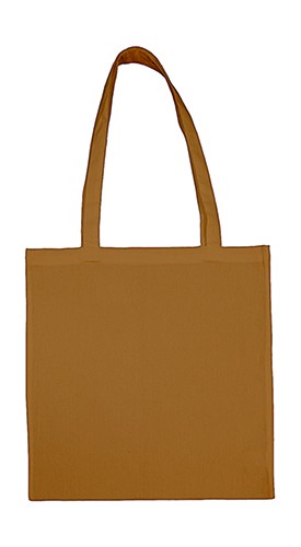 Textilní taška k domalování - bronzová, Sleva 10%