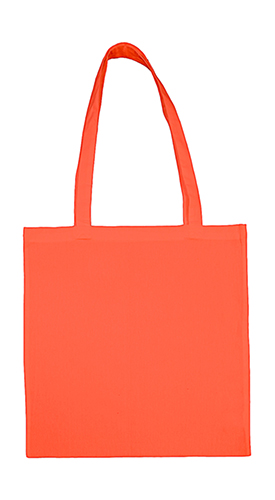 Textilní taška k domalování - melounová
