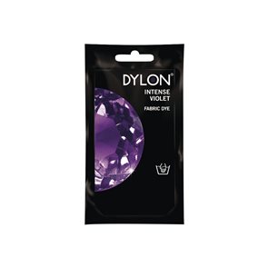 Batikovací barva Rayher, Dylon - fialová, 50g