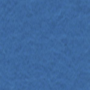 Dekorační filc Rayher 20 x 30 cm - modrý
