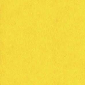 Dekorační filc Rayher 20 x 30 cm - žlutý