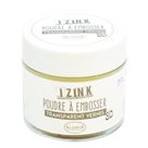 Embosovací prášek Aladine, IZINK - Clear High, 25 ml
