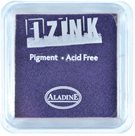 Inkoust IZINK mini, pomaluschnoucí - fialová