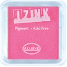 Inkoust IZINK mini, pomaluschnoucí - neonová růžová