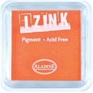 Inkoust IZINK mini, pomaluschnoucí - oranžová