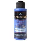 Akrylová barva Cadence Premium, 70 ml - ultramarín