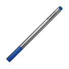 Popisovač Faber-Castell Grip 0.4 mm, tmavě modrá