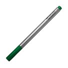 Popisovač Faber-Castell Grip 0.4 mm, zelená