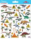 Samolepky dinosauři