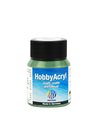 Hobby Acryl matt Nerchau - 59 ml - antik zelená