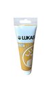 Akrylová barva LUKAS "Cryl Terzia" 125 ml - okr světlý