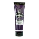 SCOLA Tiskařská barva 300ml - fialová