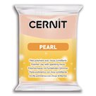 CERNIT pearl 56g, růžová