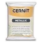 CERNIT Metallic 56g zlatá