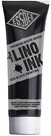 Barva na linoryt ESSDEE v tubě 250 ml - černá