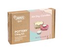 JOVI kraft sada - Svíčky