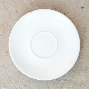 Colorobbia krycí glazura, bílá - lesklá, 1kg (1130-1160 °C)