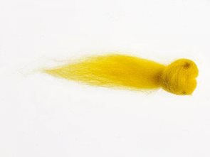 Jihoamerické merino, bright yellow, 20g