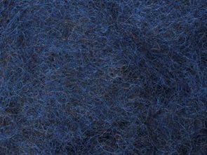Australské merino strakaté, black/royal blue, 30g